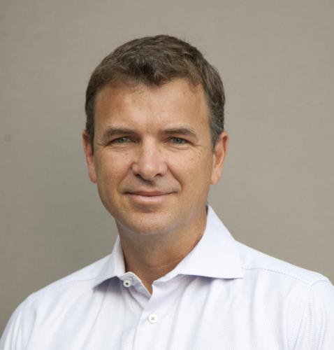 Eric Widera, MD