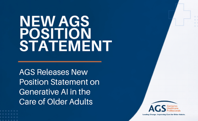New position statement