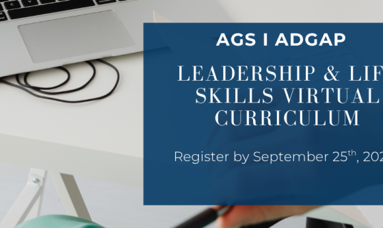 LLSC Curriculum Registration Now Open