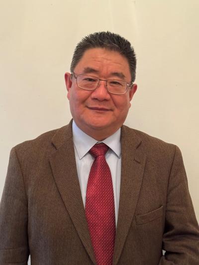 Zhao