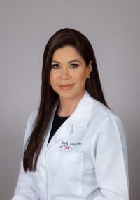 Carolyn Kaloostian