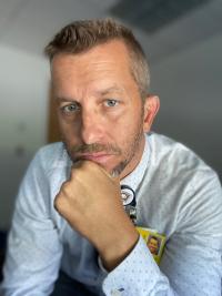 Kevin Overbeck